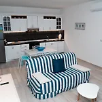 Apartment Kristal Tirana