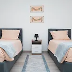 Apartment Kristal Tirana