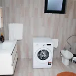 Apartment Kristal *