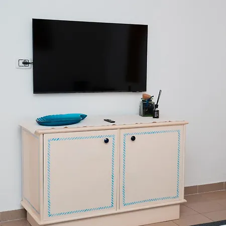Apartmán Kristal