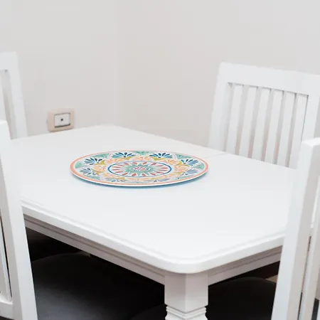 Apartment Kristal Tirana