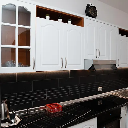 Apartment Kristal