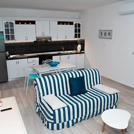 Apartment Kristal Tirana