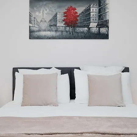Apartment Kristal