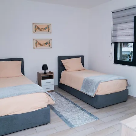 Apartmán Kristal