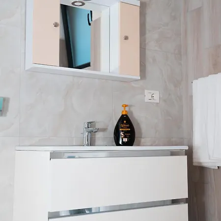 Apartment Kristal