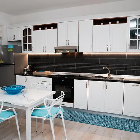 Apartmán Kristal