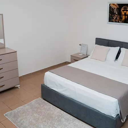 Apartment Kristal