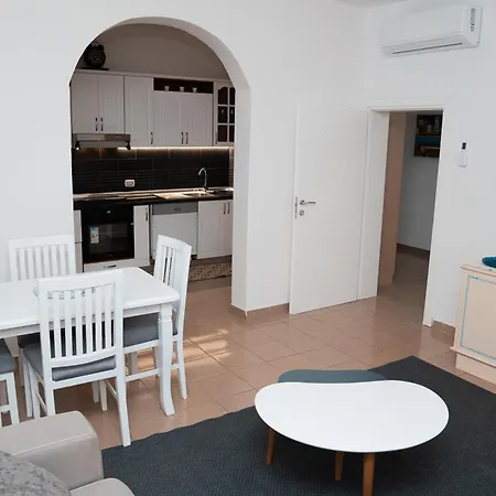 Apartmán Kristal Tirana