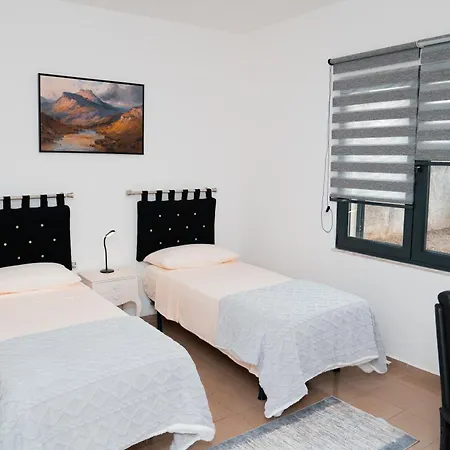 Kristal Apartmán *
