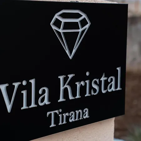 Apartment Kristal *