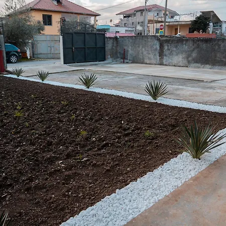 Kristal Apartman *