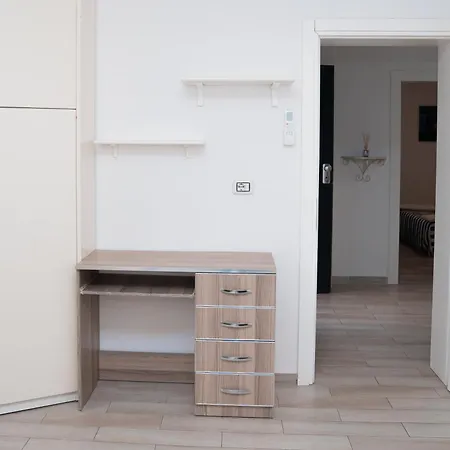 Apartman Kristal Tirana