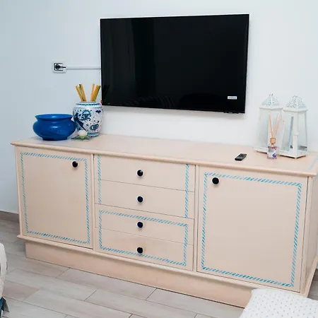 Apartman Kristal Tirana