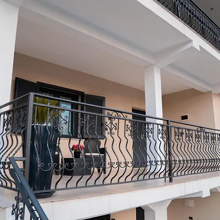Apartman Kristal *