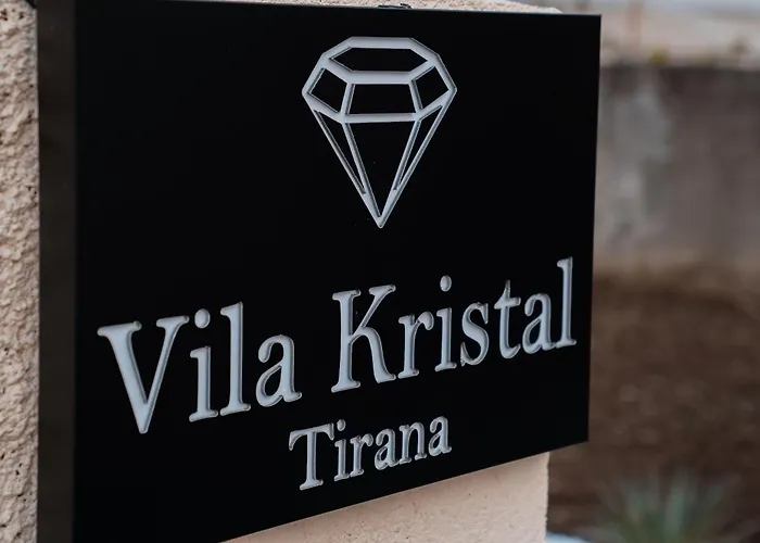 דירה Kristal *