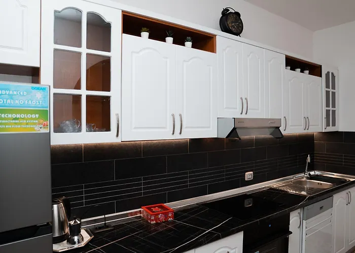 Apartment Kristal