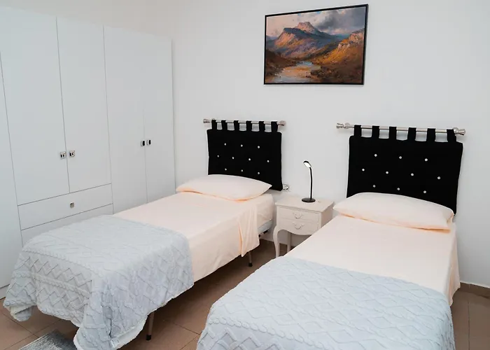 Apartment Kristal *