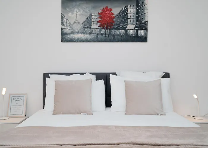 Apartment Kristal