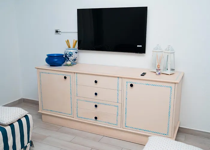 דירה Kristal טיראנה