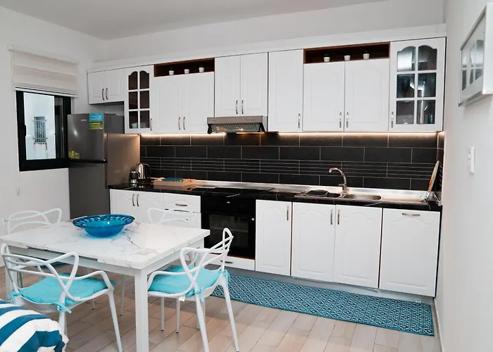 Apartment Kristal