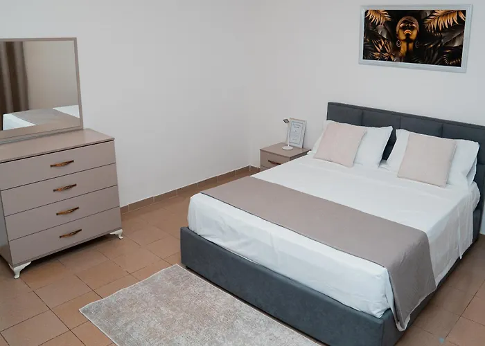 Apartment Kristal